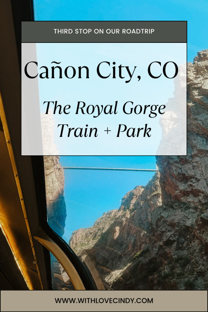 Royal Gorge | Canon City, CO